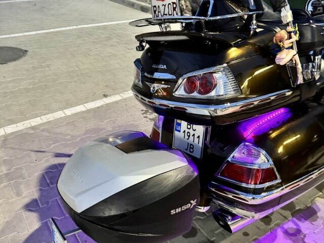 Хонда Другая, объемом двигателя 1.8 л и пробегом 0 тыс. км за 13500 $, фото 3 на Automoto.ua