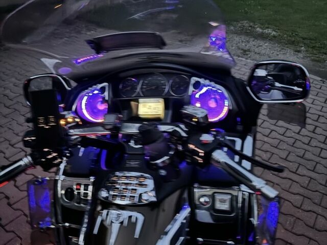 Хонда Другая, объемом двигателя 1.8 л и пробегом 0 тыс. км за 13500 $, фото 21 на Automoto.ua