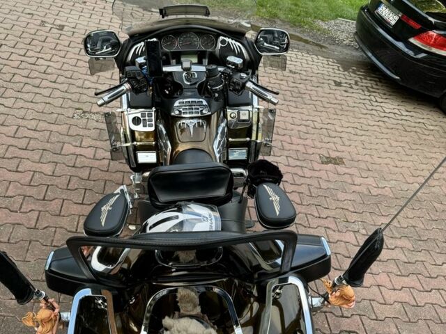 Хонда Другая, объемом двигателя 1.8 л и пробегом 0 тыс. км за 13500 $, фото 9 на Automoto.ua