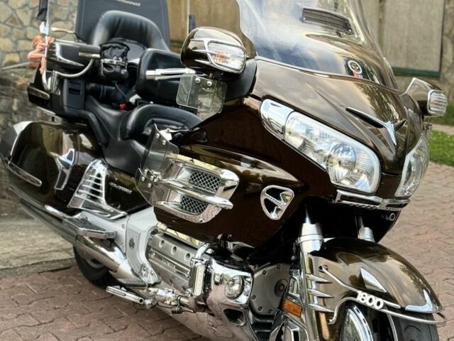 Хонда Другая, объемом двигателя 1.8 л и пробегом 0 тыс. км за 13500 $, фото 17 на Automoto.ua