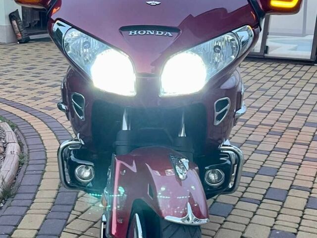 Хонда Другая, объемом двигателя 1.8 л и пробегом 0 тыс. км за 9900 $, фото 6 на Automoto.ua