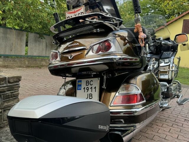 Хонда Другая, объемом двигателя 1.8 л и пробегом 0 тыс. км за 13500 $, фото 16 на Automoto.ua