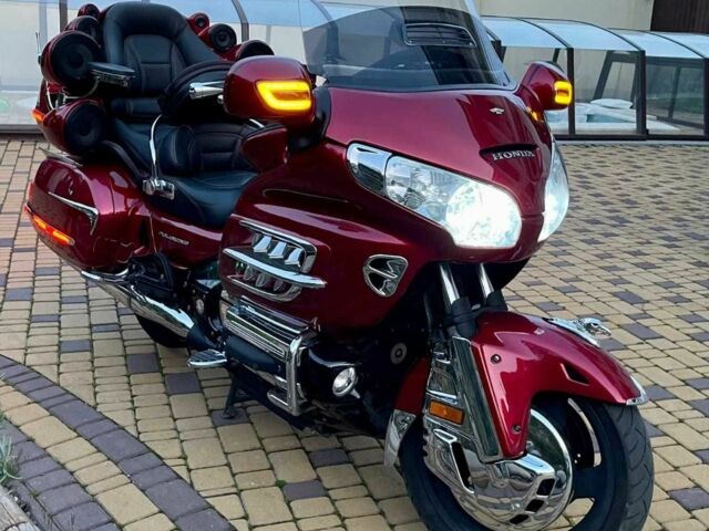 Хонда Другая, объемом двигателя 1.8 л и пробегом 0 тыс. км за 9900 $, фото 3 на Automoto.ua