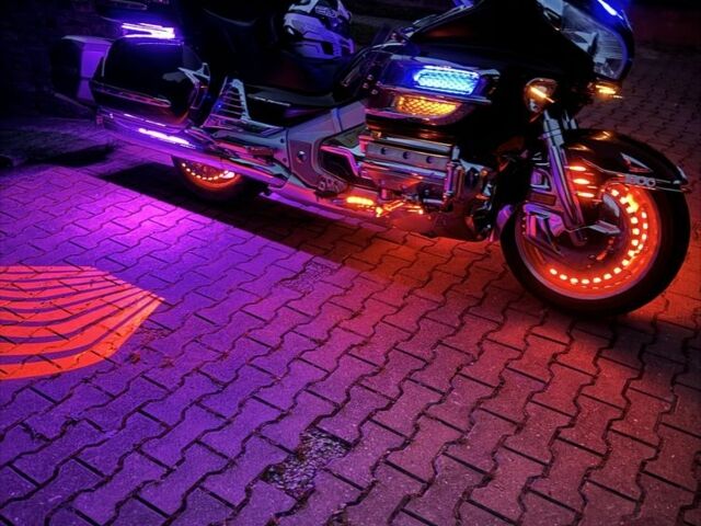 Хонда Другая, объемом двигателя 1.8 л и пробегом 0 тыс. км за 13500 $, фото 1 на Automoto.ua