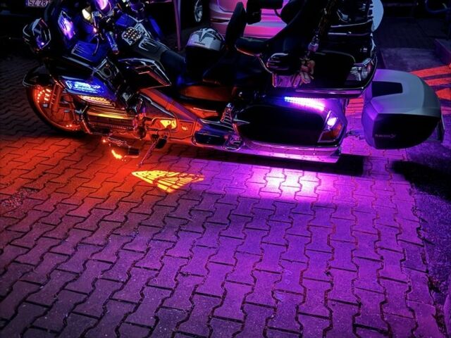 Хонда Другая, объемом двигателя 1.8 л и пробегом 0 тыс. км за 13500 $, фото 23 на Automoto.ua