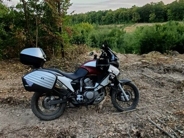 Хонда Другая, объемом двигателя 0.7 л и пробегом 0 тыс. км за 6000 $, фото 6 на Automoto.ua