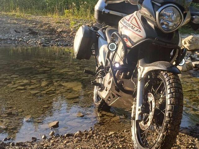 Хонда Другая, объемом двигателя 0.7 л и пробегом 0 тыс. км за 6000 $, фото 1 на Automoto.ua