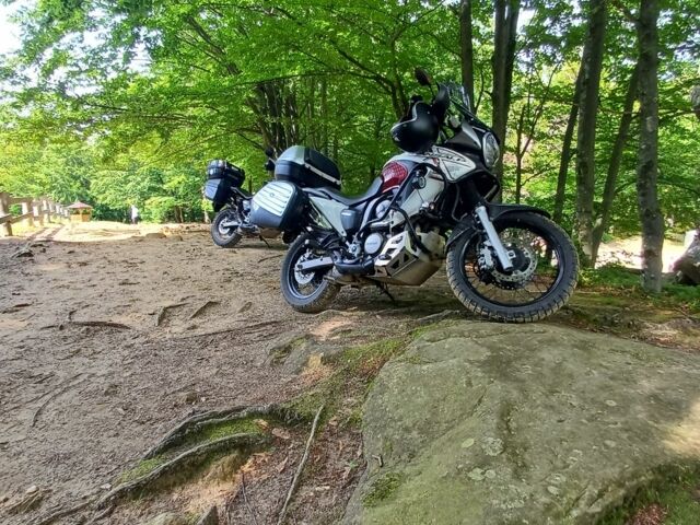 Хонда Другая, объемом двигателя 0.7 л и пробегом 0 тыс. км за 6000 $, фото 3 на Automoto.ua