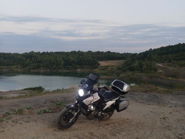 Хонда Другая, объемом двигателя 0.7 л и пробегом 0 тыс. км за 6000 $, фото 4 на Automoto.ua