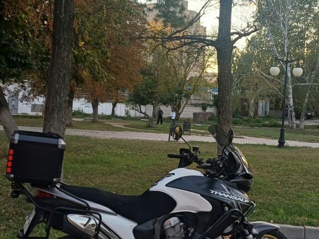 Хонда Другая, объемом двигателя 0.7 л и пробегом 0 тыс. км за 6200 $, фото 7 на Automoto.ua