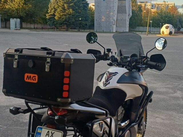 Хонда Другая, объемом двигателя 0.7 л и пробегом 0 тыс. км за 6200 $, фото 1 на Automoto.ua