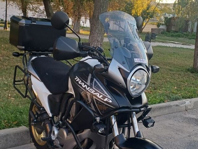 Хонда Другая, объемом двигателя 0.7 л и пробегом 0 тыс. км за 6200 $, фото 17 на Automoto.ua