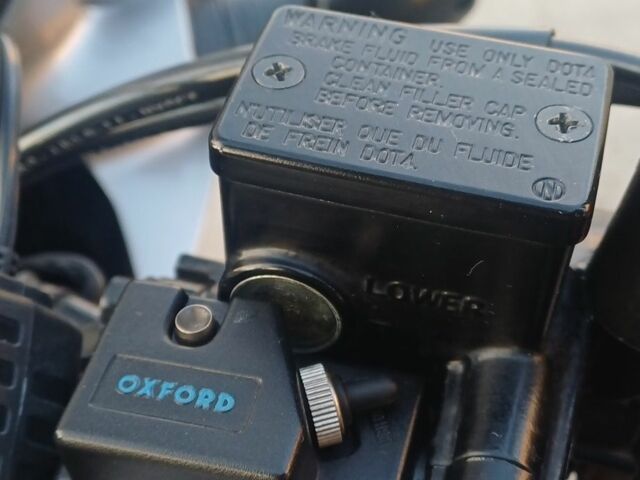 Хонда Другая, объемом двигателя 0.7 л и пробегом 0 тыс. км за 6200 $, фото 16 на Automoto.ua