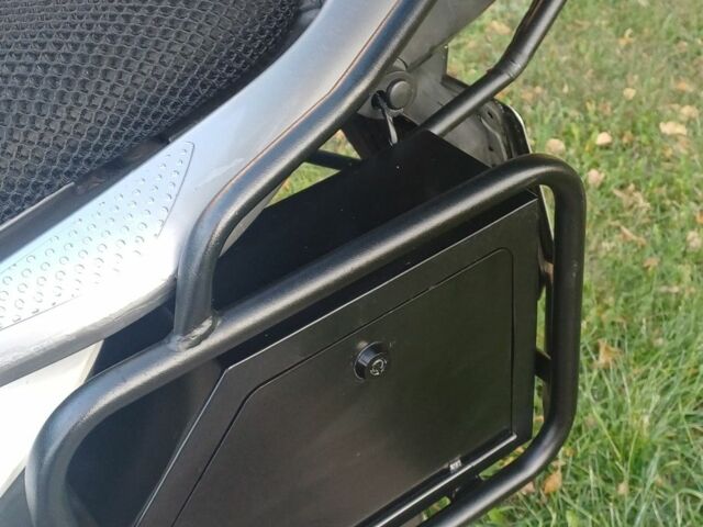 Хонда Другая, объемом двигателя 0.7 л и пробегом 0 тыс. км за 6200 $, фото 3 на Automoto.ua