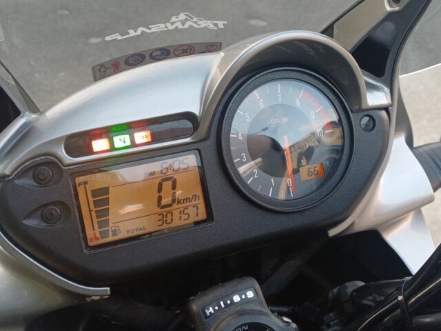 Хонда Другая, объемом двигателя 0.7 л и пробегом 0 тыс. км за 6200 $, фото 9 на Automoto.ua