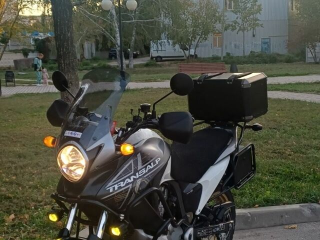 Хонда Другая, объемом двигателя 0.7 л и пробегом 0 тыс. км за 6200 $, фото 10 на Automoto.ua