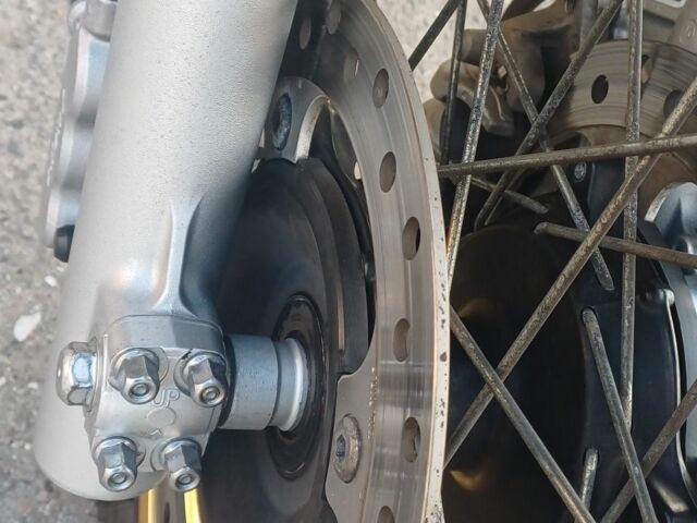 Хонда Другая, объемом двигателя 0.7 л и пробегом 0 тыс. км за 6200 $, фото 13 на Automoto.ua