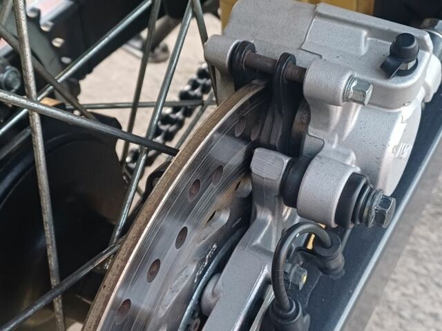 Хонда Другая, объемом двигателя 0.7 л и пробегом 0 тыс. км за 6200 $, фото 4 на Automoto.ua