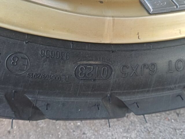 Хонда Другая, объемом двигателя 0.7 л и пробегом 0 тыс. км за 6200 $, фото 11 на Automoto.ua