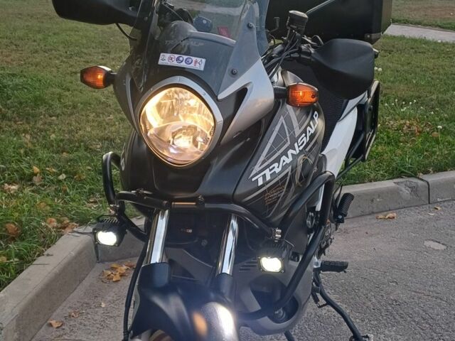 Хонда Другая, объемом двигателя 0.7 л и пробегом 0 тыс. км за 6200 $, фото 18 на Automoto.ua