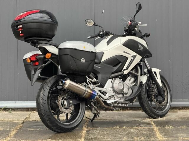 Хонда Другая, объемом двигателя 0.7 л и пробегом 0 тыс. км за 5800 $, фото 4 на Automoto.ua