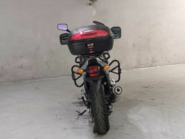 Хонда Інша, об'ємом двигуна 0.7 л та пробігом 0 тис. км за 6500 $, фото 4 на Automoto.ua