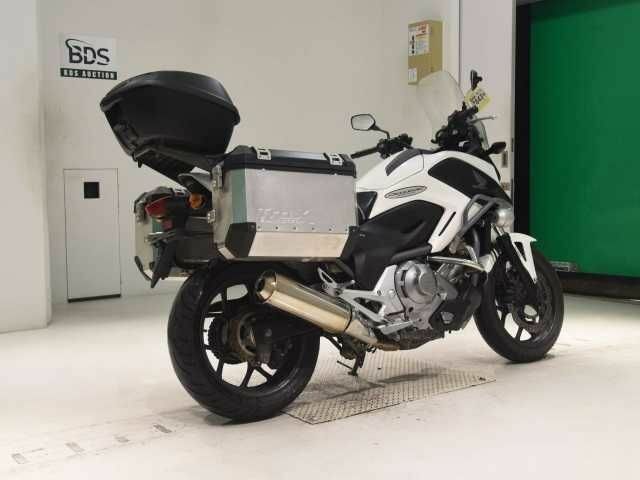 Хонда Інша, об'ємом двигуна 0.7 л та пробігом 0 тис. км за 5800 $, фото 4 на Automoto.ua