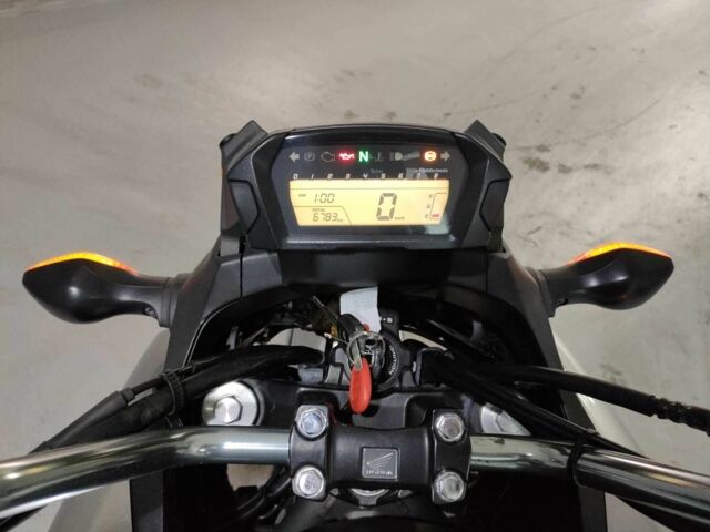 Хонда Інша, об'ємом двигуна 0.7 л та пробігом 0 тис. км за 6500 $, фото 2 на Automoto.ua