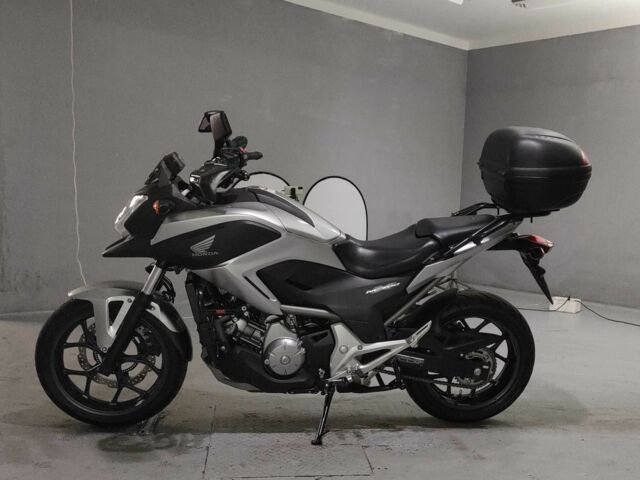 Хонда Інша, об'ємом двигуна 0.7 л та пробігом 0 тис. км за 6500 $, фото 1 на Automoto.ua