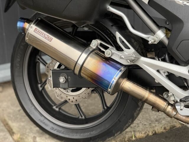 Хонда Другая, объемом двигателя 0.7 л и пробегом 0 тыс. км за 5800 $, фото 9 на Automoto.ua