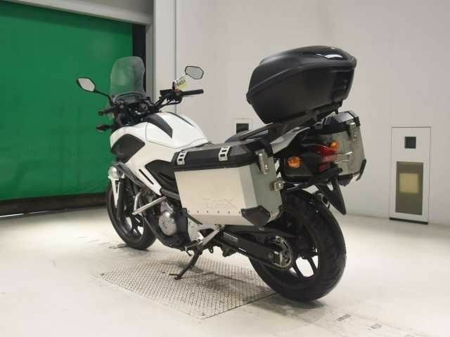 Хонда Інша, об'ємом двигуна 0.7 л та пробігом 0 тис. км за 5800 $, фото 6 на Automoto.ua