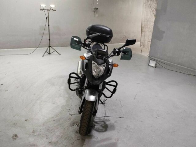 Хонда Інша, об'ємом двигуна 0.7 л та пробігом 0 тис. км за 6500 $, фото 3 на Automoto.ua