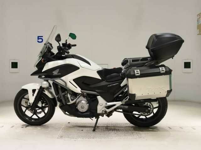 Хонда Інша, об'ємом двигуна 0.7 л та пробігом 0 тис. км за 5800 $, фото 5 на Automoto.ua