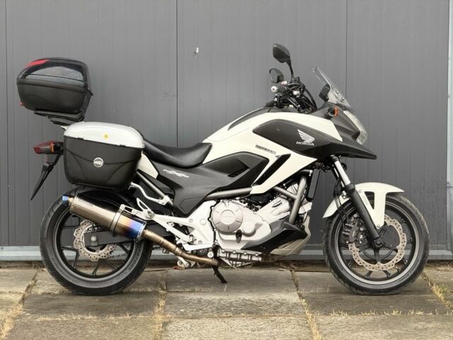 Хонда Другая, объемом двигателя 0.7 л и пробегом 0 тыс. км за 5800 $, фото 1 на Automoto.ua