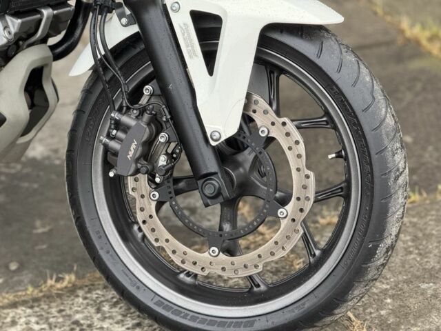 Хонда Другая, объемом двигателя 0.7 л и пробегом 0 тыс. км за 5800 $, фото 8 на Automoto.ua