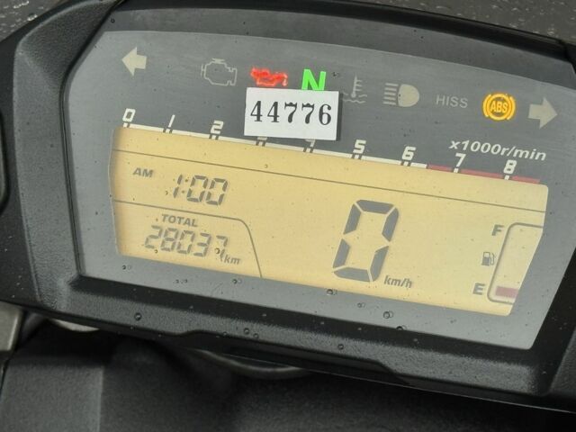 Хонда Другая, объемом двигателя 0.7 л и пробегом 0 тыс. км за 5800 $, фото 14 на Automoto.ua