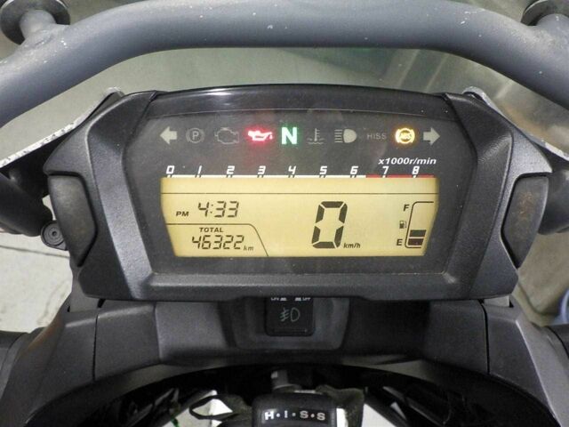 Хонда Інша, об'ємом двигуна 0.7 л та пробігом 0 тис. км за 5800 $, фото 3 на Automoto.ua