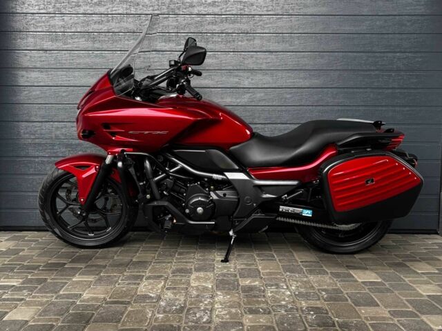 Хонда Другая, объемом двигателя 0.7 л и пробегом 0 тыс. км за 7200 $, фото 5 на Automoto.ua