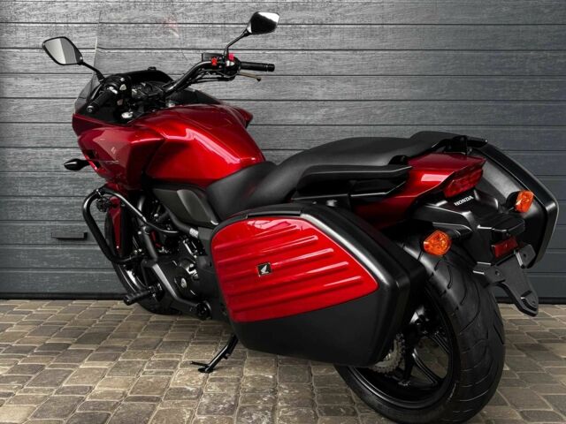 Хонда Другая, объемом двигателя 0.7 л и пробегом 0 тыс. км за 7200 $, фото 6 на Automoto.ua