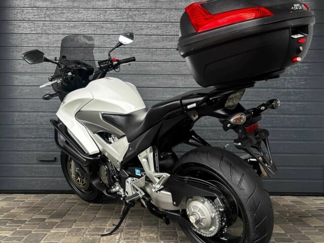 Хонда Другая, объемом двигателя 0.8 л и пробегом 0 тыс. км за 8200 $, фото 6 на Automoto.ua