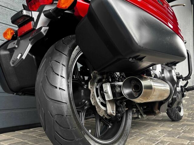 Хонда Другая, объемом двигателя 0.7 л и пробегом 0 тыс. км за 7200 $, фото 9 на Automoto.ua