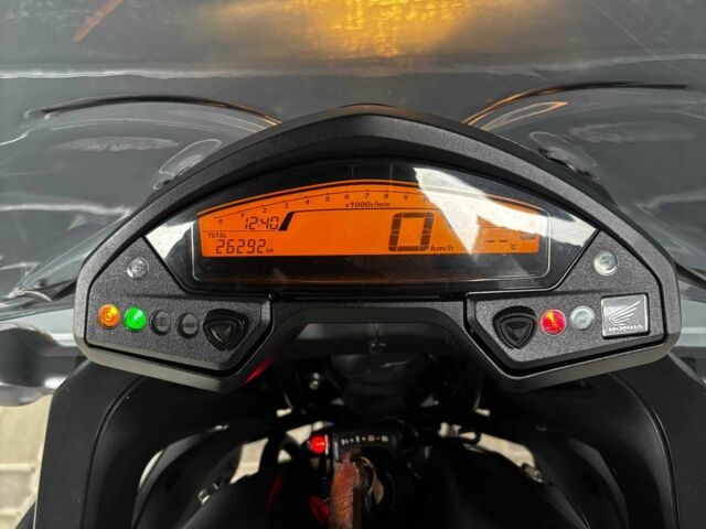 Хонда Другая, объемом двигателя 0.8 л и пробегом 0 тыс. км за 8200 $, фото 3 на Automoto.ua