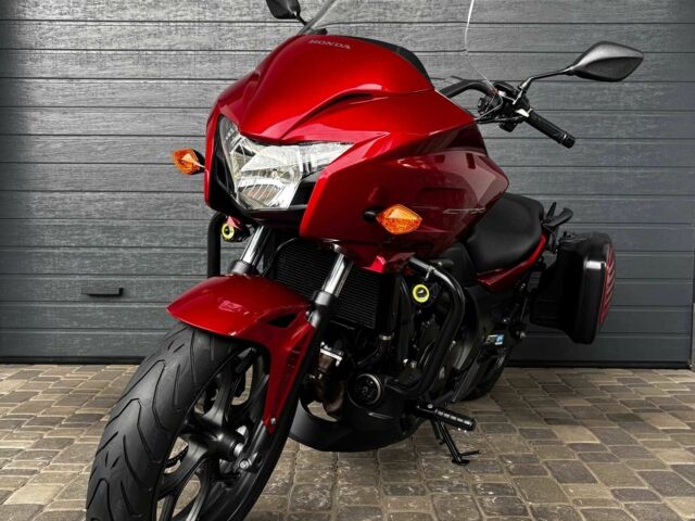 Хонда Другая, объемом двигателя 0.7 л и пробегом 0 тыс. км за 7200 $, фото 2 на Automoto.ua