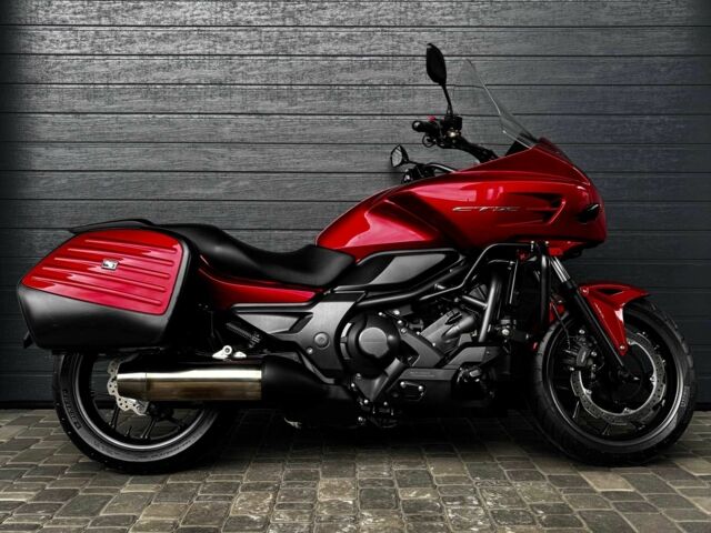 Хонда Другая, объемом двигателя 0.7 л и пробегом 0 тыс. км за 7200 $, фото 1 на Automoto.ua