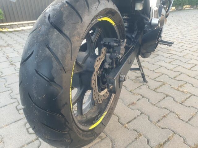 Хонда Другая, объемом двигателя 0.75 л и пробегом 0 тыс. км за 2400 $, фото 6 на Automoto.ua