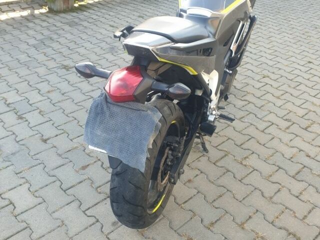 Хонда Другая, объемом двигателя 0.75 л и пробегом 0 тыс. км за 2400 $, фото 5 на Automoto.ua