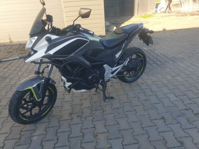 Хонда Другая, объемом двигателя 0.75 л и пробегом 0 тыс. км за 2400 $, фото 3 на Automoto.ua