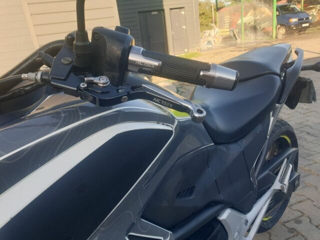 Хонда Другая, объемом двигателя 0.75 л и пробегом 0 тыс. км за 2400 $, фото 8 на Automoto.ua