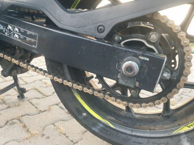 Хонда Другая, объемом двигателя 0.75 л и пробегом 0 тыс. км за 2400 $, фото 7 на Automoto.ua