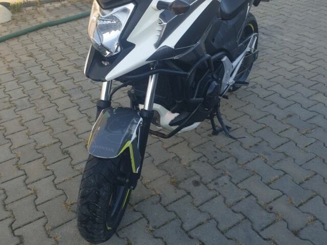 Хонда Другая, объемом двигателя 0.75 л и пробегом 0 тыс. км за 2400 $, фото 1 на Automoto.ua